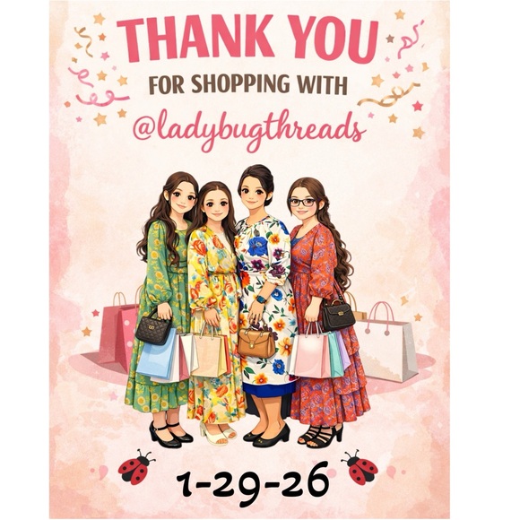 1-50 LIVE SHOW UNLISTED ITEMS - Picture 2 of 2